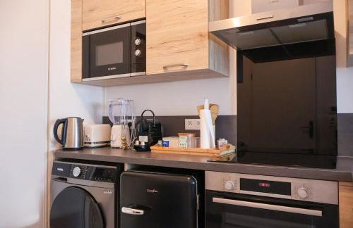 Chouette appartement près de l'Arena et de la Gare Centre de Reims - Foto 8