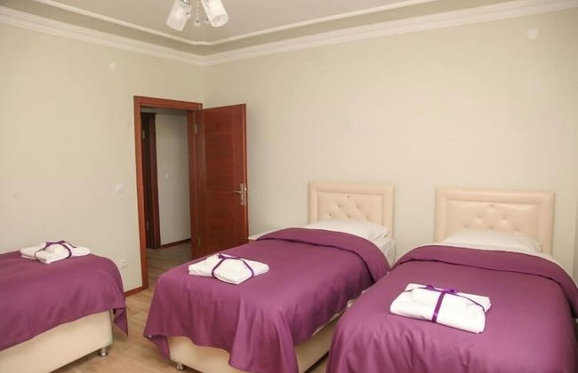 Royal Inn Seza Residence - Photo 41