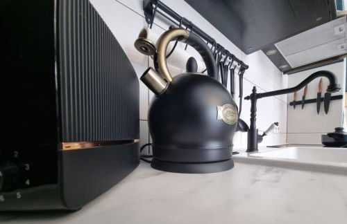 Retroversum Themen-Ferienwohnung - Foto 16