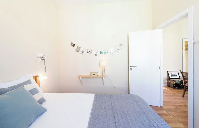 Foz002 · Miradouro do Ouro Apartment - Foto 12