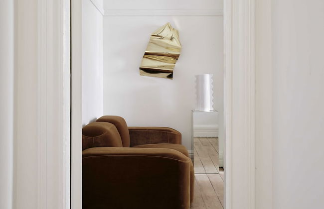 Three Rooms Sydney - Foto 10