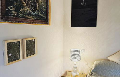 La casa di Zoe-ARTANDTRAVEL - Foto 45