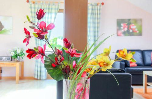 Ferienwohnung Gelting - Foto 12