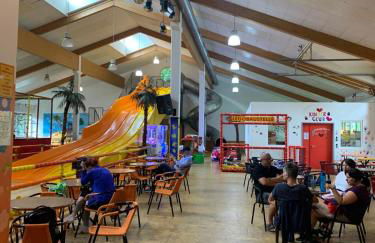 Family Apartment MiniGlück - Foto 36