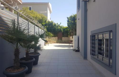 Unique Villa Melia Lagonisi - Foto 43