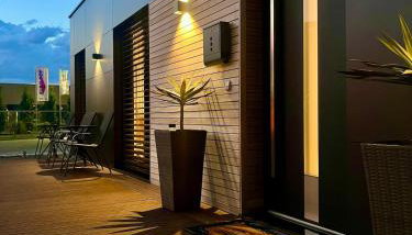 Chalet du calme Gersthofen - Foto 3