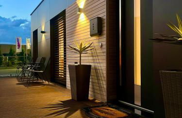 Chalet du calme Gersthofen - Foto 3