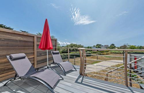 Le Sémaphore de Trézien - Foto 18