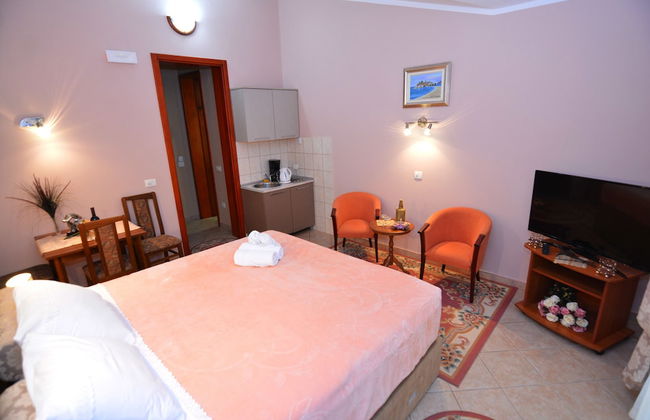 Apartments Bogdanovic - Foto 28