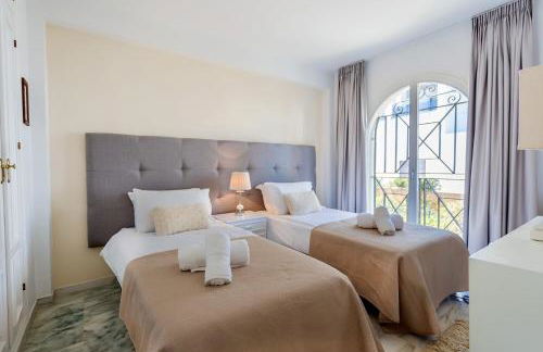 Beach View Playa Del Moral - Foto 11