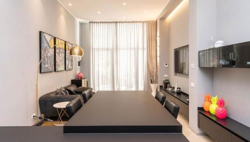 LR Deluxe Apartments - Loft di Lusso - Repubblica - Foto 3