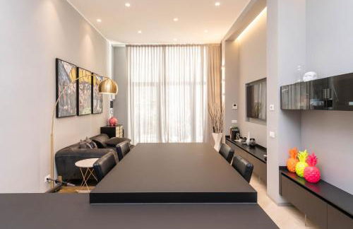 LR Deluxe Apartments - Loft di Lusso - Repubblica - Photo 3