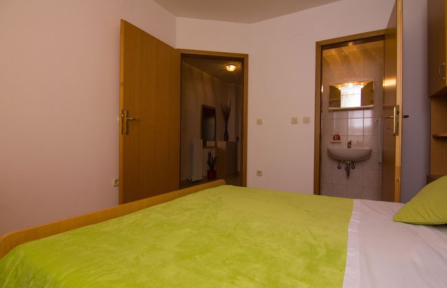 Apartments Dario - Photo 6