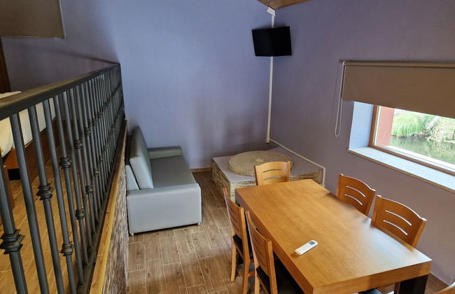 Moinhos da Pereira - Turismo Rural - Foto 19