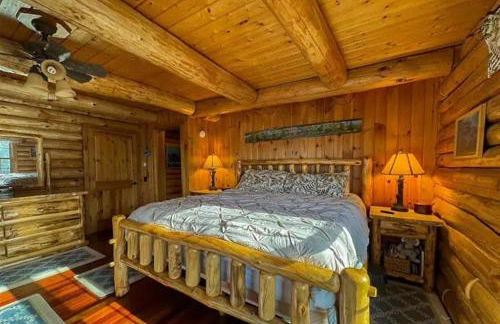 PERLEY POND LODGE LIMIT 14 villa - Foto 18