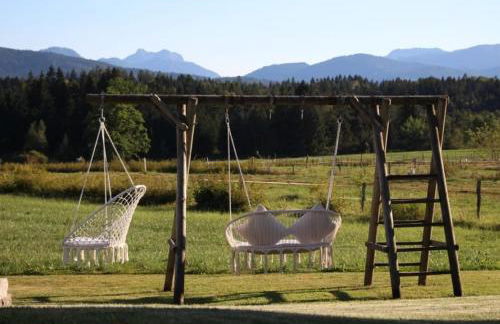 Ferienwohnung am Wirtshof - Foto 21