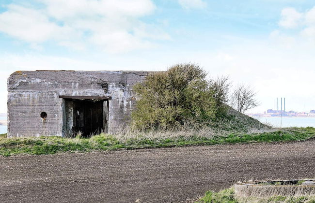 Lovely Holiday Home in Lemvig near Sea - Photo 35