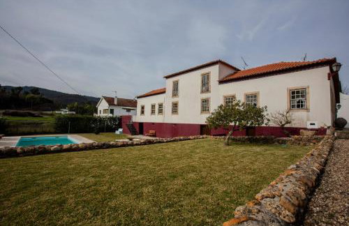 Casa da Ponte de Mucela - Foto 10
