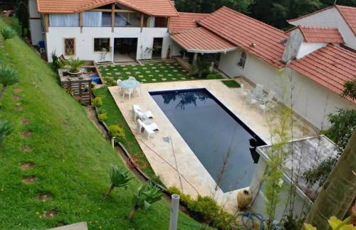 Casa em Teresopolis RJ - Photo 1