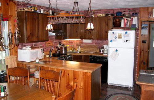 Peaceful Cottage Rental with Lake Champlain Views on Missisquoi Bay in Vermont - Foto 8