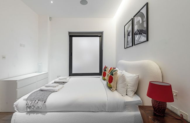 VESTO King's Cross - Foto 36