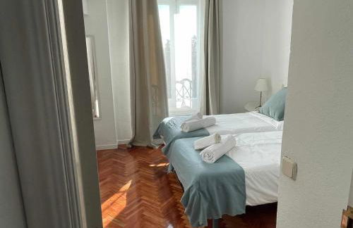 Apartamento con terraza y vistas Alcalá-Retiro - Photo 7