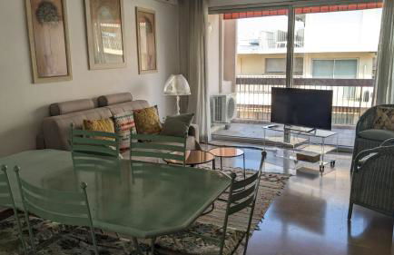 ANTIBES très belle situation ! - Foto 7