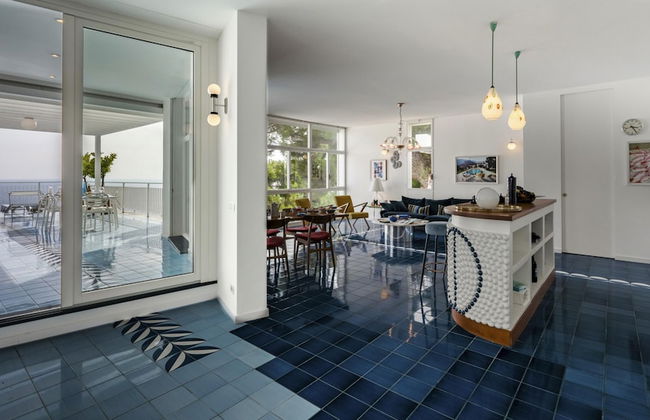 Villa Ponti 6 Emma Villas - Foto 8