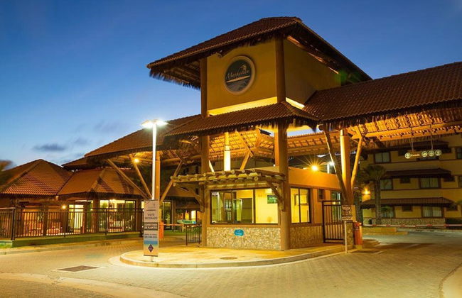 Aquiraz Manhattan Riviera - Photo 35