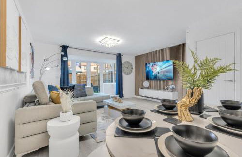 Brand New Luxurious 3bed House by AYMONS HAVEN - Foto 1