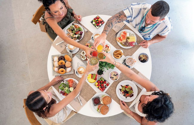 Aparthotel HSM Lago Park - Foto 44