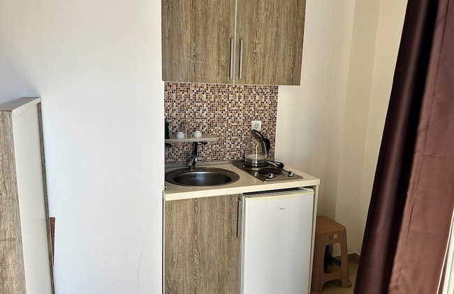 Apart-Hotel Saraj - Foto 41