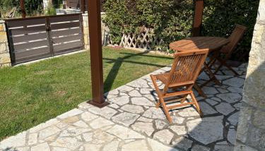 Villa Myrto Nafpaktos - Foto 4