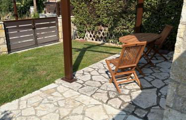 Villa Myrto Nafpaktos - Foto 4