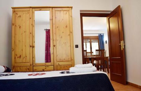 Casa Rural Ruiz Hernando - Foto 33