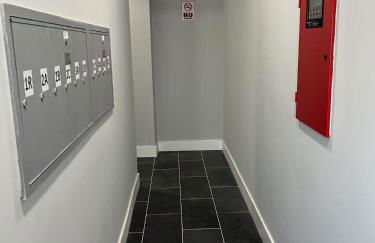 Chic New Apt in Heart of Philly - Foto 28