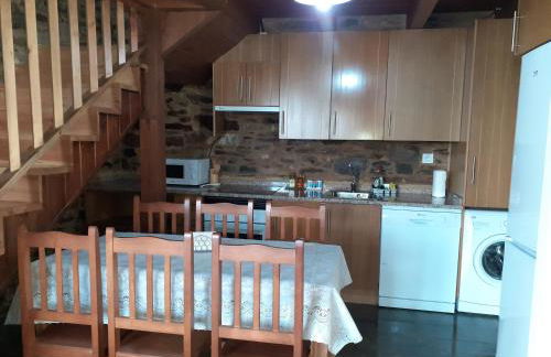 O Busto Aldea Rural - Foto 18