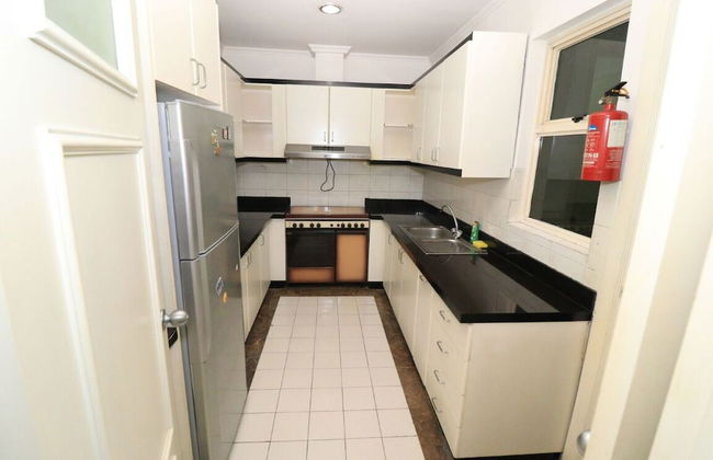 Apatel Apartement Kedoya Elok - Foto 12