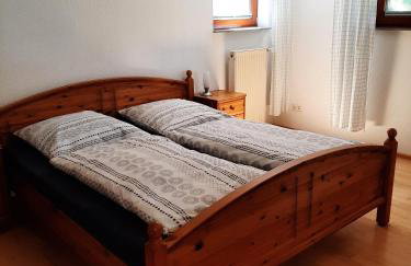 Ferienwohnung-Stadtblick - Foto 4