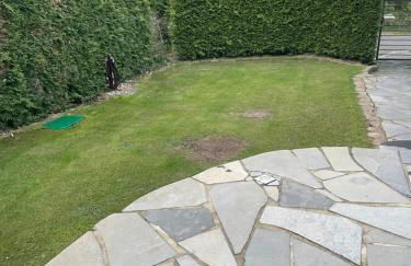 Ferienhaus Hermine in Schwielowsee - Foto 40