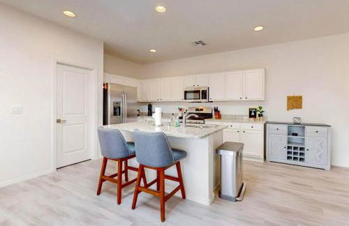 King Bed with Pool Access and Dog Friendly - Foto 34