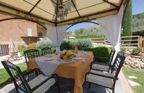 Villa Manuela - Foto 13