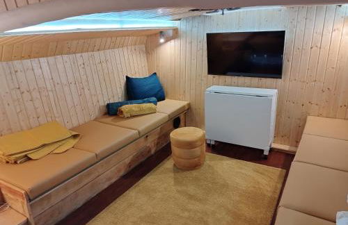 SLEEPBOAT LuxLife Yatch - Foto 31