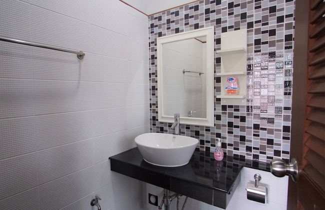 Lan House Pool Villa - Foto 40