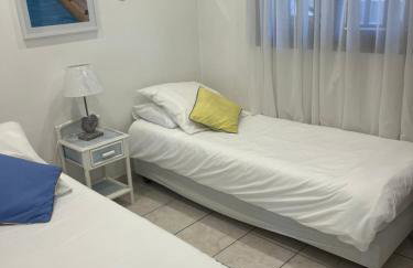 Appartement La Napoule 2 chambres terrasse, jardin classé 3 étoiles - Foto 5