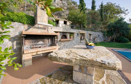 Malathiros Traditional Villas - Foto 20