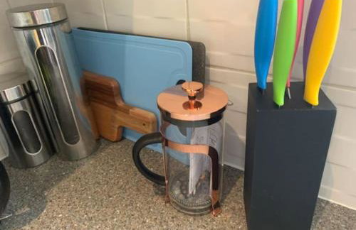 SPACIOUS DETACHED 5 Bedroom4 Bathroom WIFI Parking - Foto 7