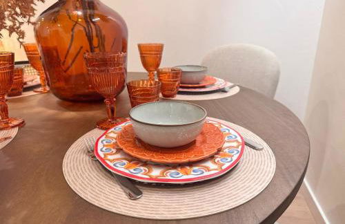 Hidden Gem GRAN TEATRO FALLA SUITES by ApartmentsinCadiz - Photo 11