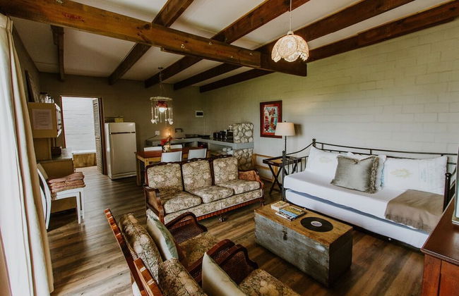 The Stables Cottages - Foto 32