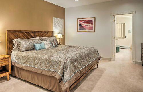 Ketchikan Home Bay Views, half Mi to Hiking Trails - Foto 9